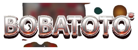 bobatoto vip logo