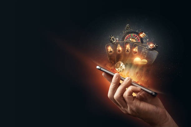 bobatoto vip What's Inside Our Live Casino