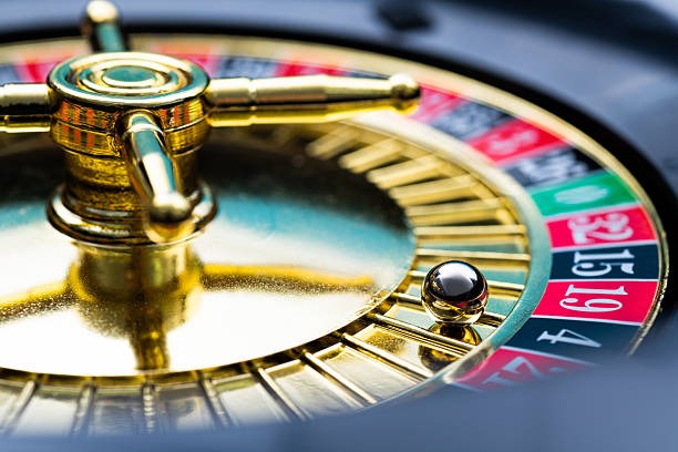 bobatoto vip Live Casino